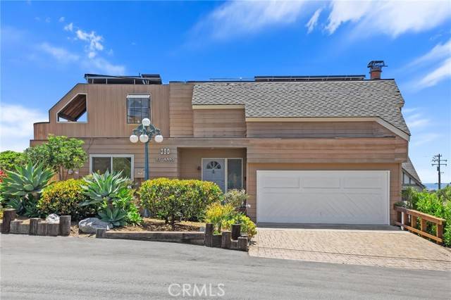 Laguna Beach, CA 92651,390 Saint Anns Drive
