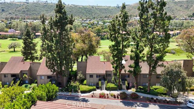Laguna Niguel, CA 92677,31515 E Nine Drive #25F