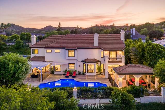 Laguna Hills, CA 92679,23762 Via Monte