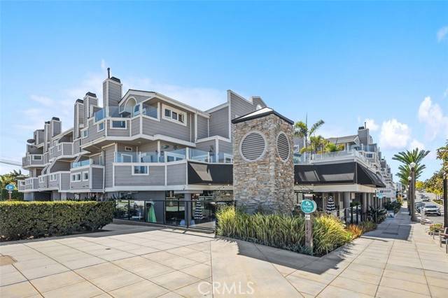 Dana Point, CA 92629,24582 Del Prado #211