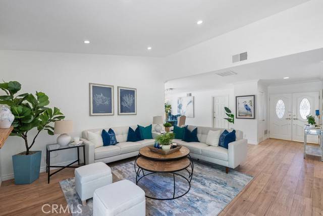 Mission Viejo, CA 92691,27241 Via Burgos