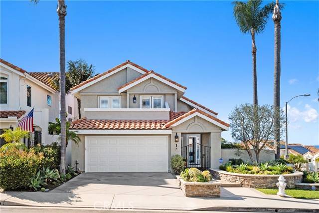 Dana Point, CA 92629,1 Saint Francis