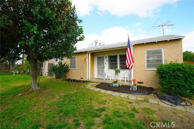 Montebello, CA 90640,1445 S 4th Street