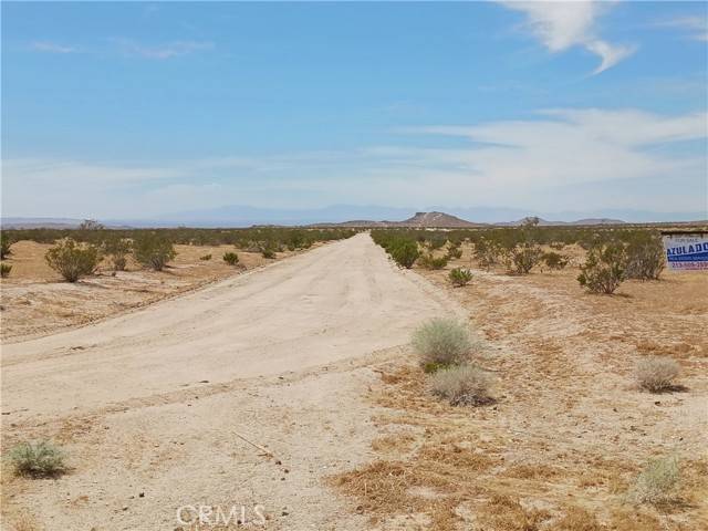 California City, CA 93505,0 Vance & Feldspar