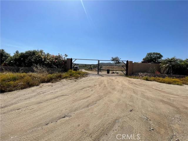 Perris, CA 92570,22285 Old Elsinore Road