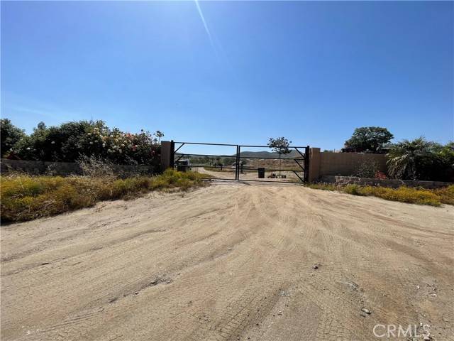 Perris, CA 92570,22285 Old Elsinore Road