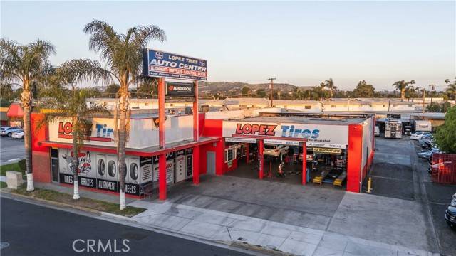 La Puente, CA 91744,1860 N Hacienda Boulevard