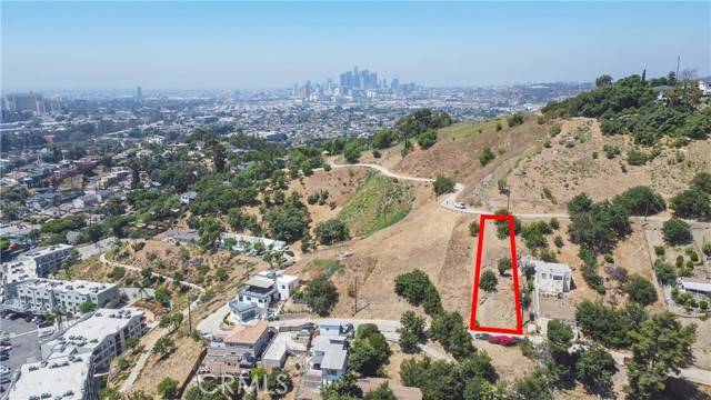 Los Angeles, CA 90032,2553 Onyx Dr