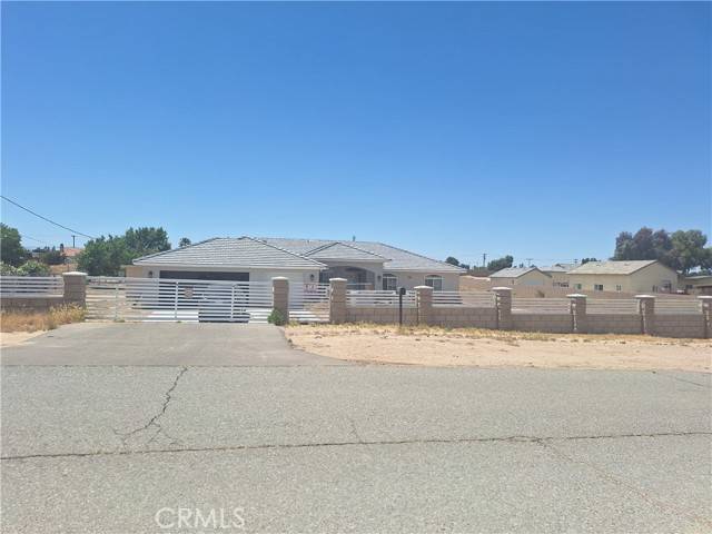 Hesperia, CA 92345,10380 10th Avenue