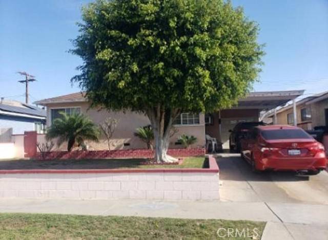 Pico Rivera, CA 90660,7244 Bequette Avenue