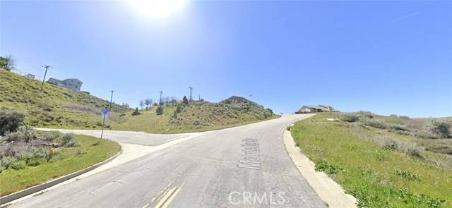 Lake Hughes, CA 93532,0 Montello Drive