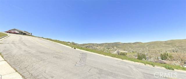 Lake Hughes, CA 93532,0 Montello Drive