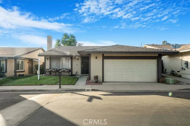 Jurupa Valley, CA 92509,4215 Mill Creek Street