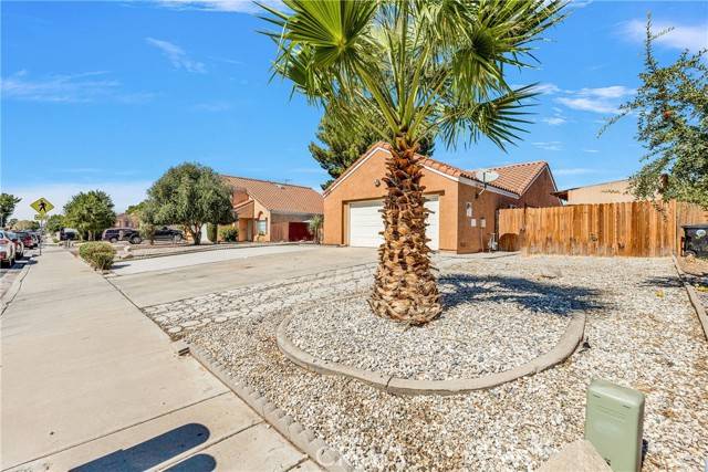 Victorville, CA 92394,15054 Joshua Street