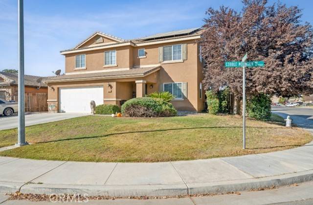 Bakersfield, CA 93313,9301 Cobble Mountain Road