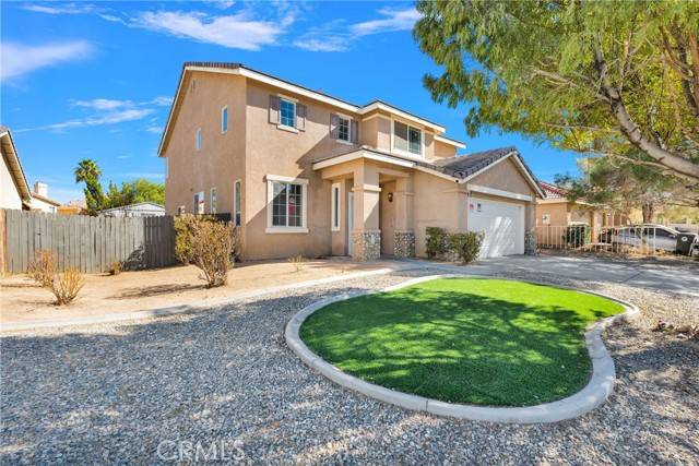 Victorville, CA 92394,14831 Indian Wells Drive