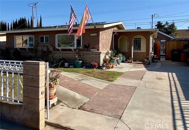 Norwalk, CA 90650,15726 Cameo Avenue