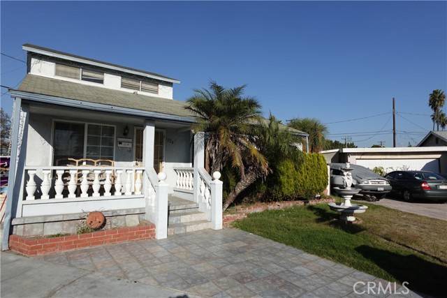 Long Beach, CA 91789,5224 GUNDRY Avenue