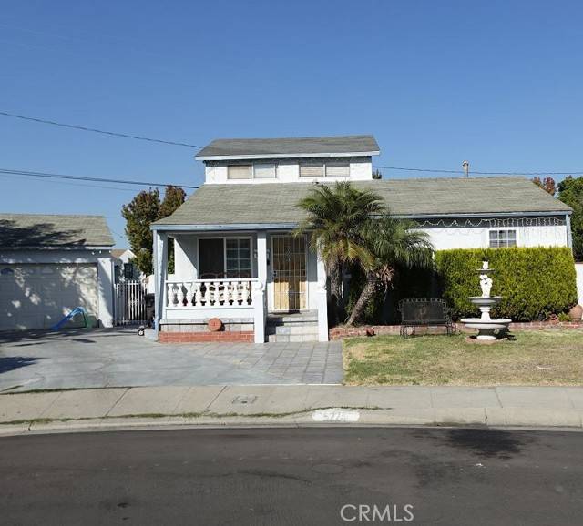 Long Beach, CA 91789,5224 GUNDRY Avenue