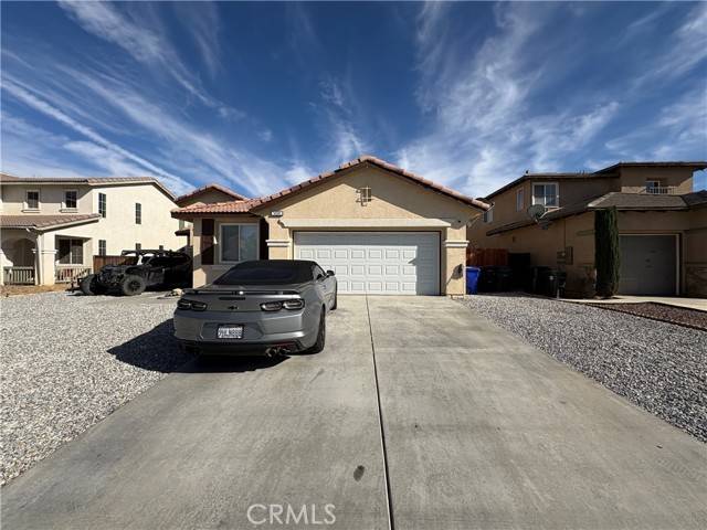 Adelanto, CA 92301,14597 Indian Paintbrush Road