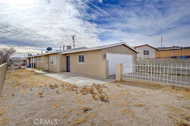 Barstow, CA 92311,918 Carson Street