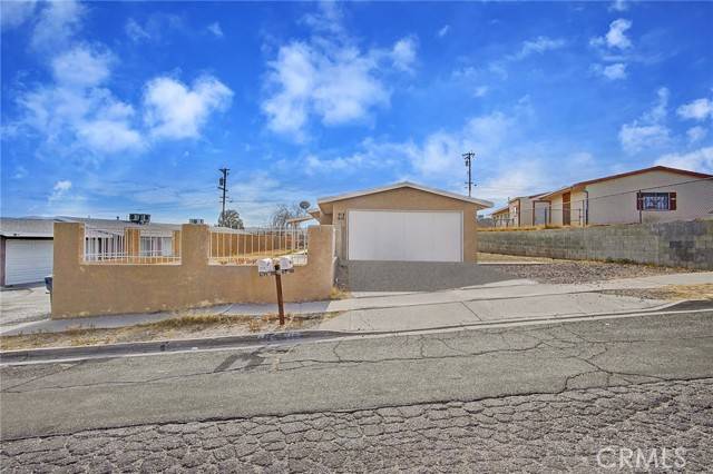 Barstow, CA 92311,918 Carson Street