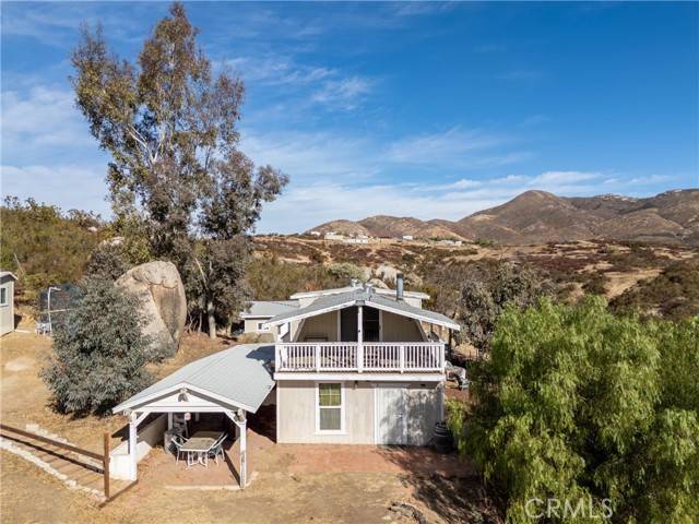 Hemet, CA 92544,32875 Red Mountain Road