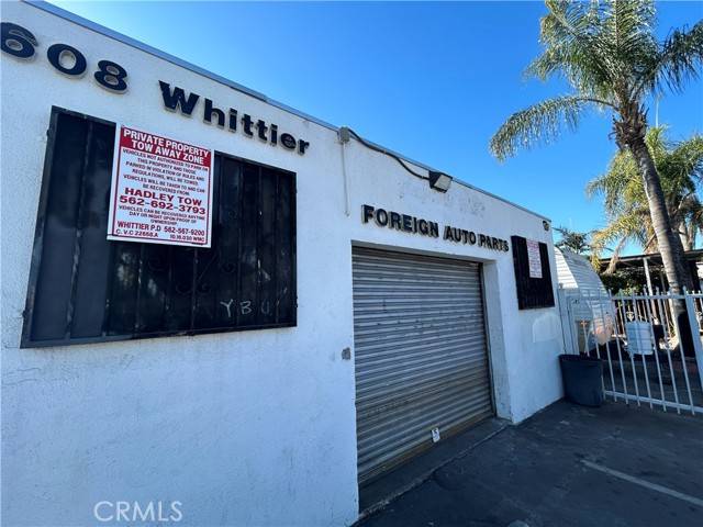 Montebello, CA 90640,602 W Whittier Boulevard