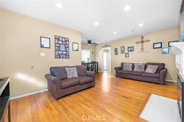 Norwalk, CA 90650,13306 Halcourt Avenue