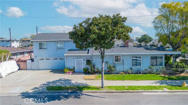 Montebello, CA 90640,240 E Beverly Terrace