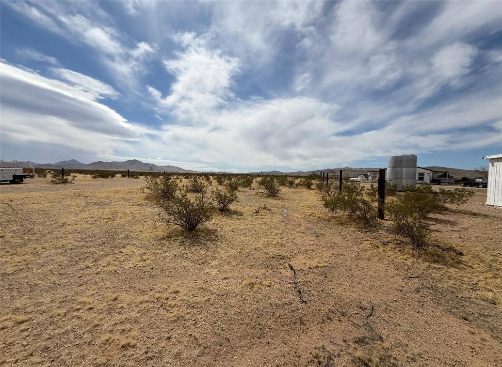 Helendale, CA 92342,0 Bonanza Trail