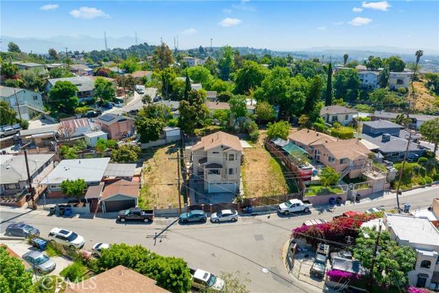 Los Angeles, CA 90063,1116 Herbert Avenue