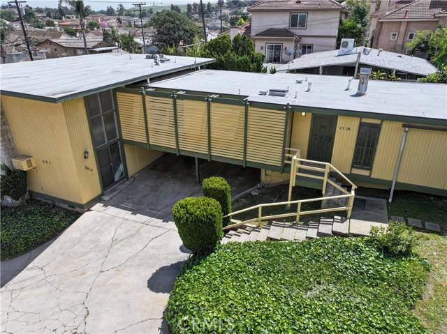 Monterey Park, CA 91755,351 S Lincoln Avenue