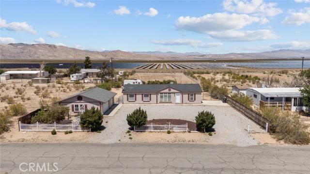 Mojave, CA 93501,6241 Sespe Avenue