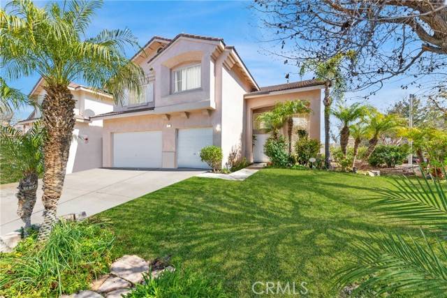 Lake Elsinore, CA 92532,1 Ponte Bianco