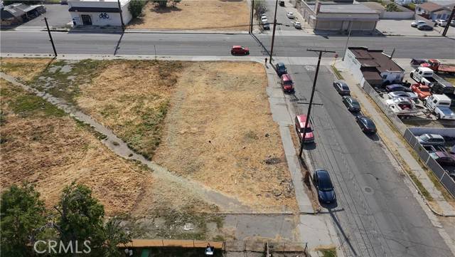San Bernardino, CA 92410,377 S Mount Vernon Avenue