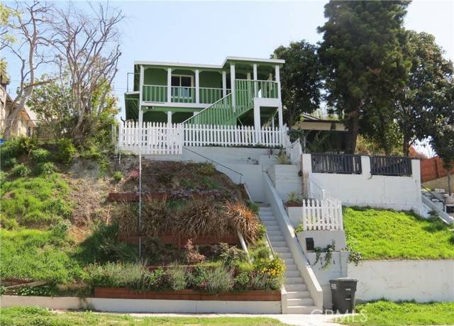 City Terrace, CA 90063,822 N Gage Avenue