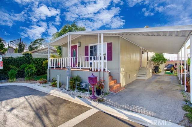 Artesia, CA 90701,19127 PIONEER Boulevard #SPC 23