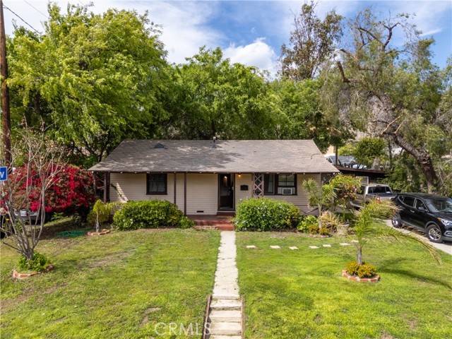 Pasadena, CA 91104,1655 E Woodbury Road