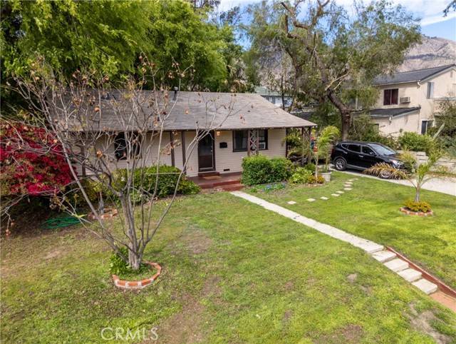 Pasadena, CA 91104,1655 E Woodbury Road