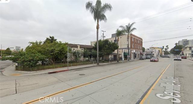 Huntington Park, CA 90255,7223 Seville Avenue