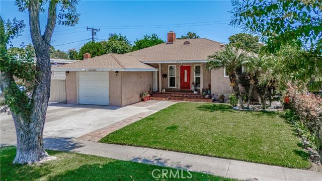 Norwalk, CA 90650,14512 Behrens Avenue