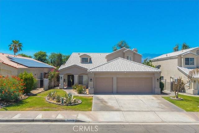 Palm Desert, CA 92211,75605 Dempsey Drive