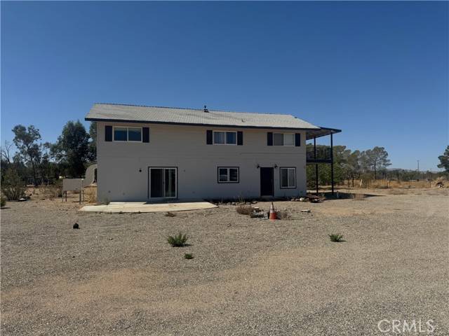 Ridgecrest, CA 93555,1853 Weiman Avenue