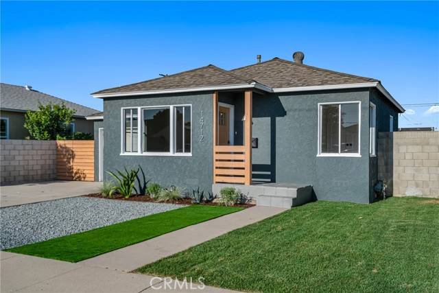 Norwalk, CA 90650,14712 Helwig Avenue