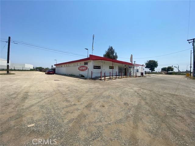 Moreno Valley, CA 92553,13960 Old 215 Frontage Road
