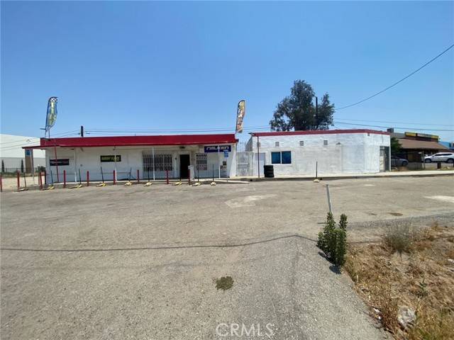 Moreno Valley, CA 92553,13960 Old 215 Frontage Road