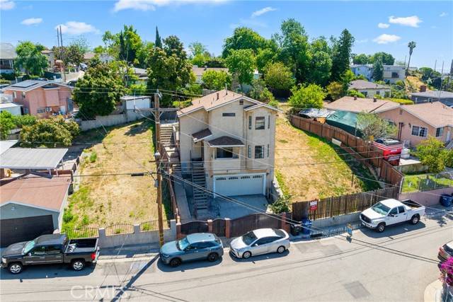 Los Angeles, CA 90063,1116 Herbert Avenue