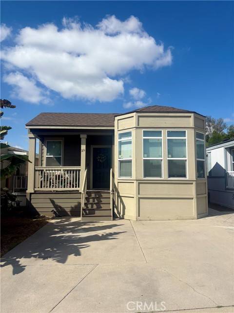 Walnut, CA 91789,3825 Valley Boulevard #20