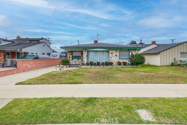 Montebello, CA 90640,813 Beverly Ter